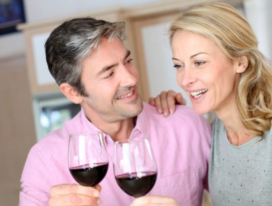 Why You Should Love Dating In Midlife